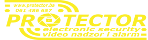Video Nadzor And Alarm Systems logo