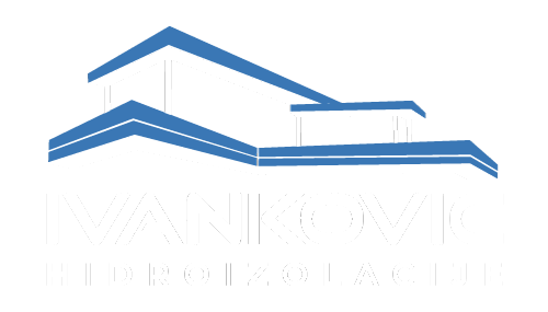 Hidroizolacije Ivanković Logo