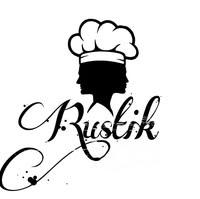 Rustik Logo