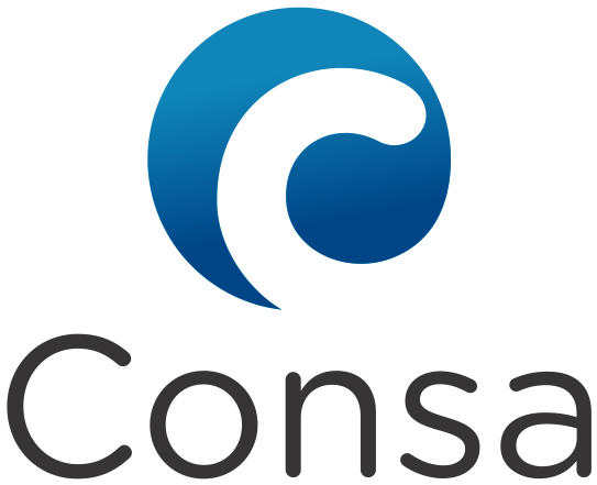 CONSA d.o.o. Logo