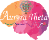 Aurora Theta | Psihološka Praksa I Neurofeedback Logo