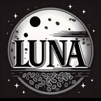 Caffe Bar Luna | Bjelovar Logo