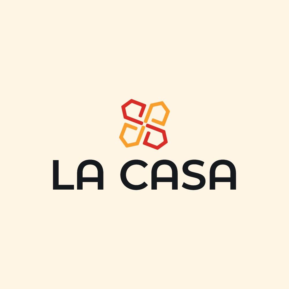 La Casa Logo