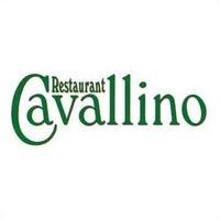 Restaurant Cavallino Logo