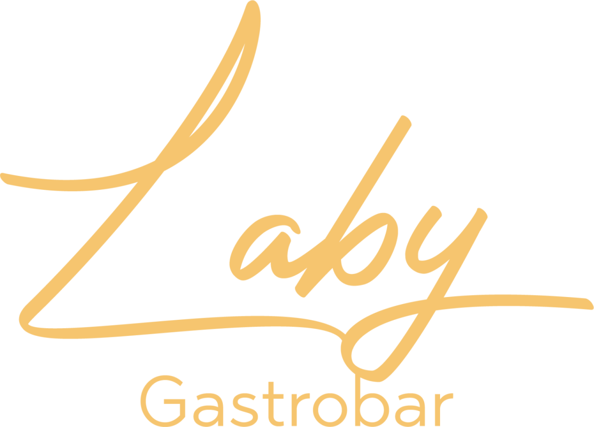 Gastro Bar Laby Logo
