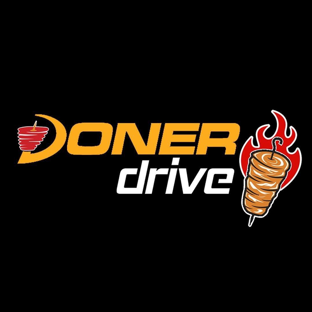 Doner Drive Živinice Logo