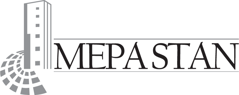 Mepa Stan D O O Logo