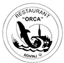 Restoran Orca Logo