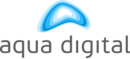 Aqua Digital Bh Doo Logo