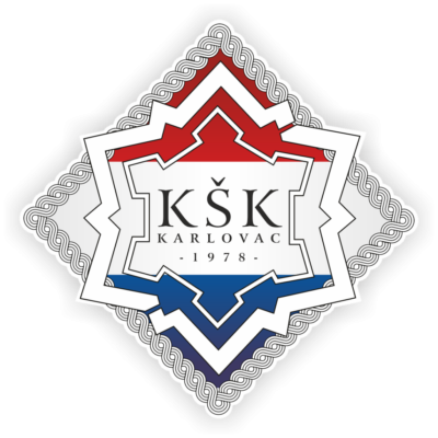Kinološki športski klub Karlovac Logo