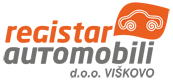 Registar Automobili D O O Logo