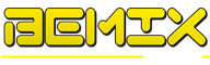 Bemix d.o.o Logo