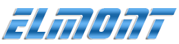 Elmont Logo