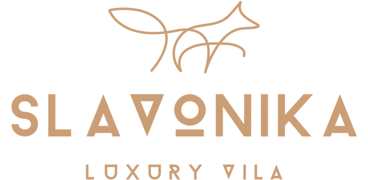 Vila Slavonika Logo