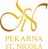 Pekarna St Nicola Logo