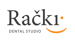 Dental Studio Rački Logo
