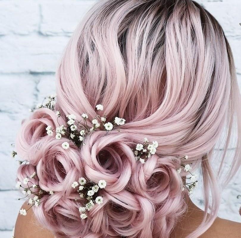 Frizerski Salon MISTIC Logo