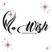 Frizerski salon Wish Logo