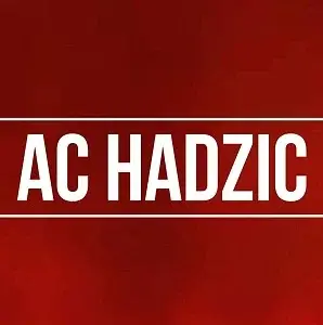 Auto centar Hadžić Logo