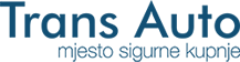 Trans Auto Logo