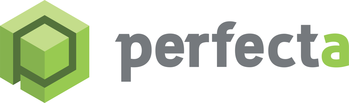 Agencija Perfecta Logo