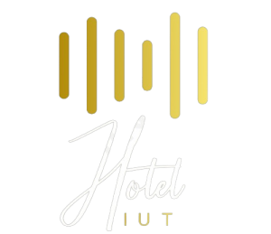 Hotel Iut Logo