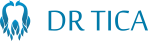 Stomatologija Dr Tica Logo