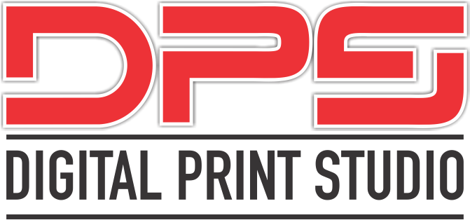 Obrt D P S Logo