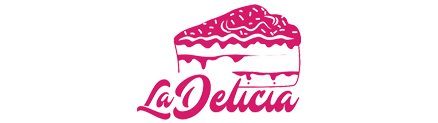 Slasticarna La Delicia Sarajevo Logo