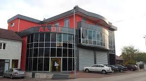 Aldi Logo