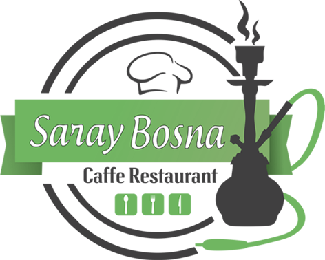 Caffe Restoran Saray Bosna Logo