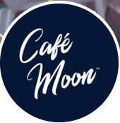 Café Moon Logo