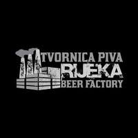 Tvornica piva Rijeka - Pogon Trsat Logo