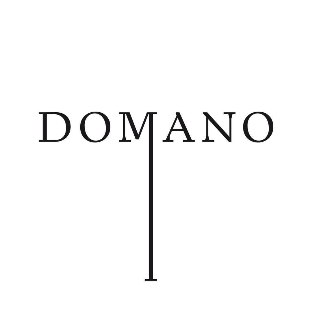 Vinarija Domano Logo