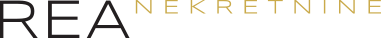 Rea Nekretnine Logo