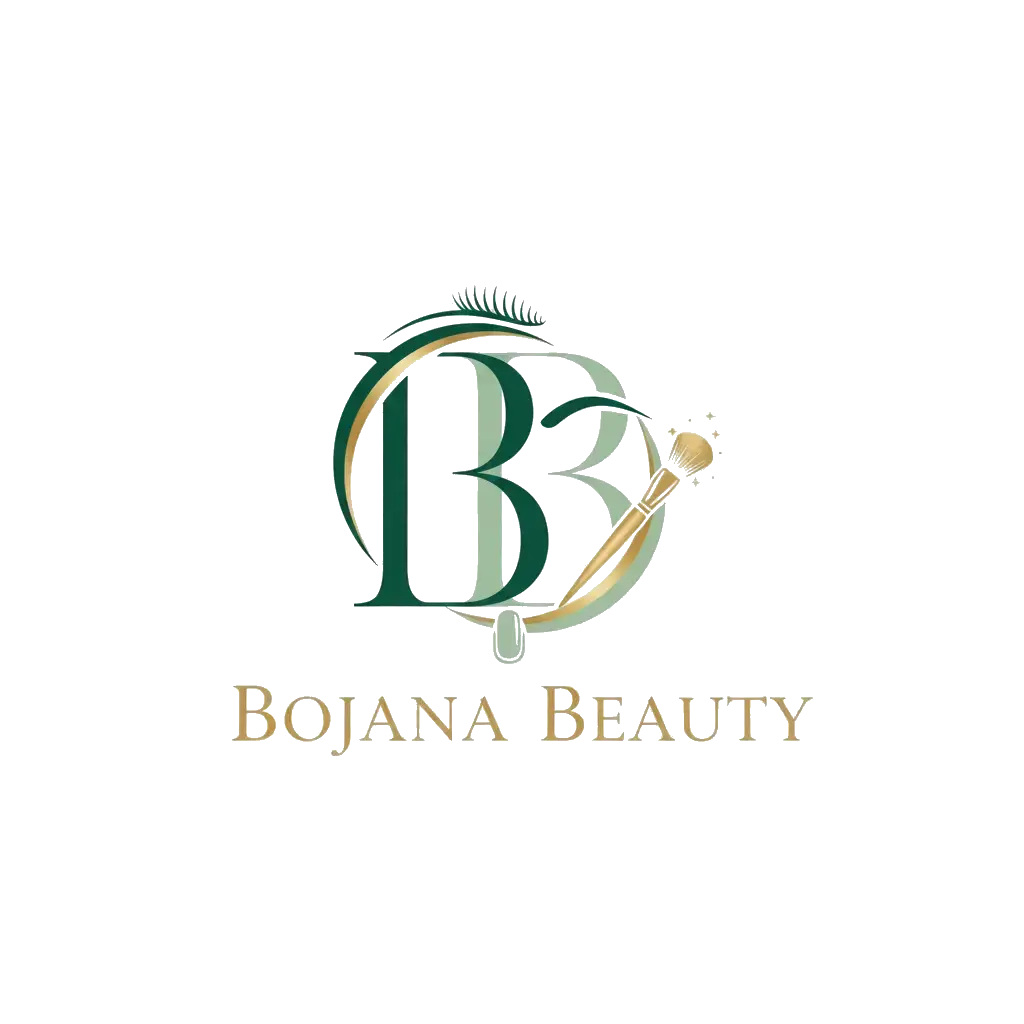 Bojana Beauty Logo