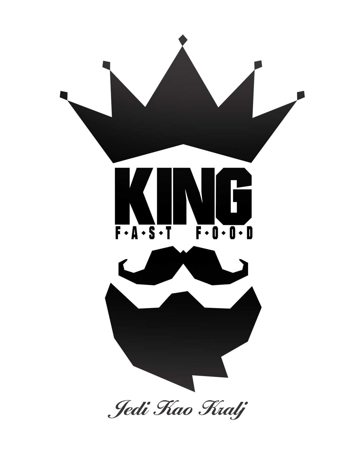 Fast Food King 2 Logo