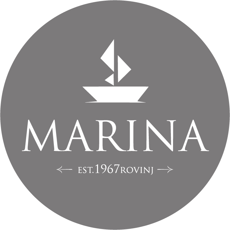 Gostiona Marina Logo