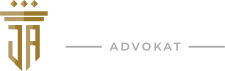 Advokat Jasmin Abdagić Logo