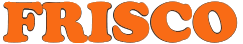 Frizerska Oprema Frisco Logo
