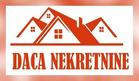 Daca Nekretnine logo