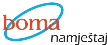 BOMA namještaj Logo