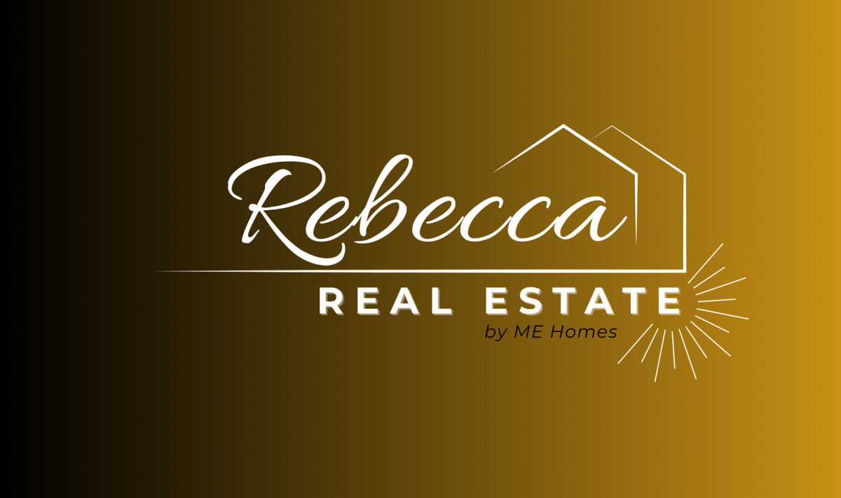 Rebecca Real Estate Agency - Nekretnine Pula Logo
