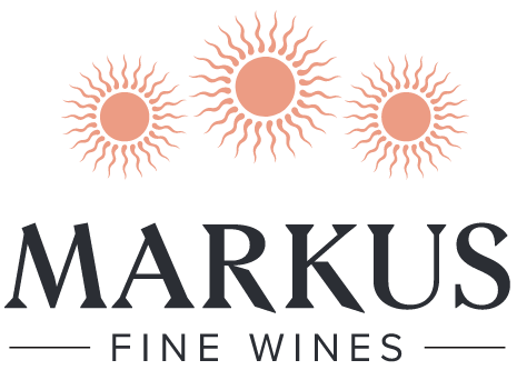 Markus Wine Lounge Logo