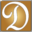 Daliborka Milićević Logo