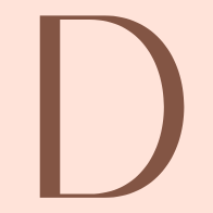 Daline Pilates Studio Logo