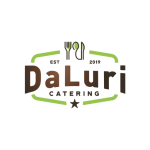 DaLuri ketering i pekara Logo