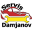 Damjanov Logo