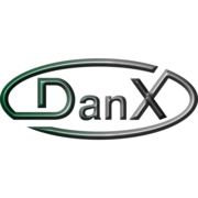 DanX obrt za usluge vl. Danijela Soldić Logo