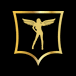 Dark Angel's Gentleman's Club Logo
